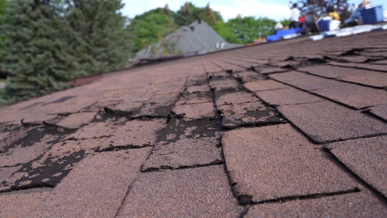 Fast & Reliable Emergency Roof Repairs in Streetsboro, OH